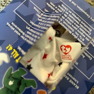 Beanie Babies McDonald's